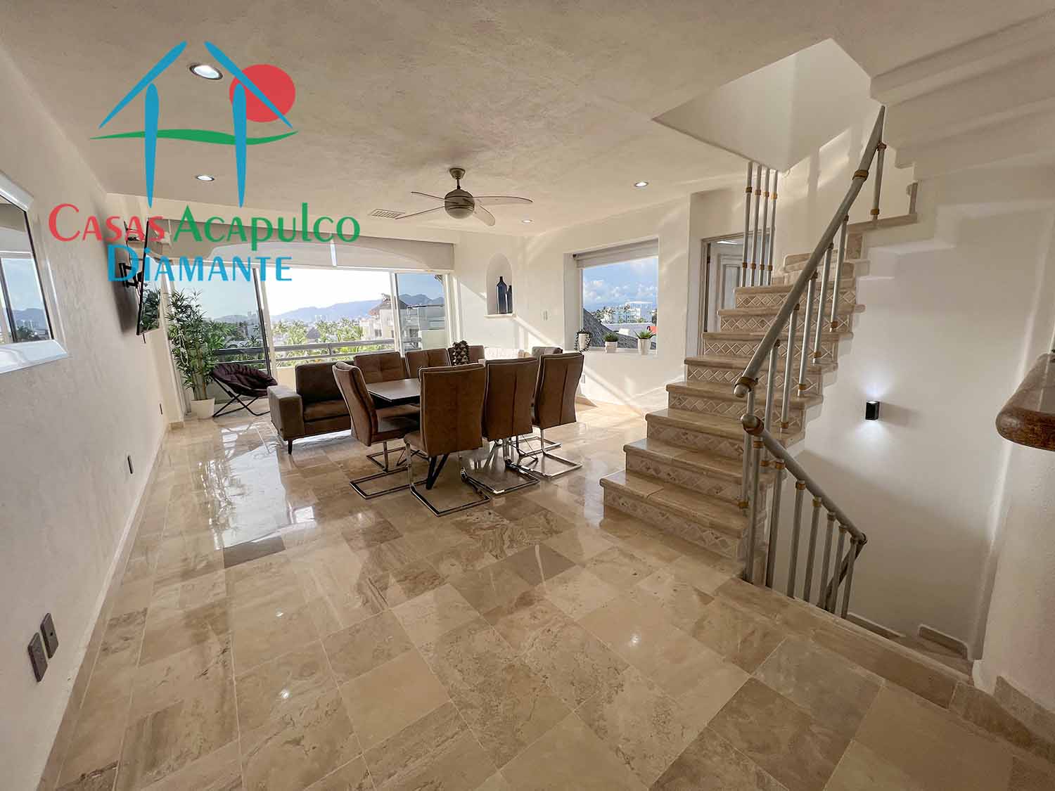 Son Vida Bonampak PH A 15 - Estancia 2